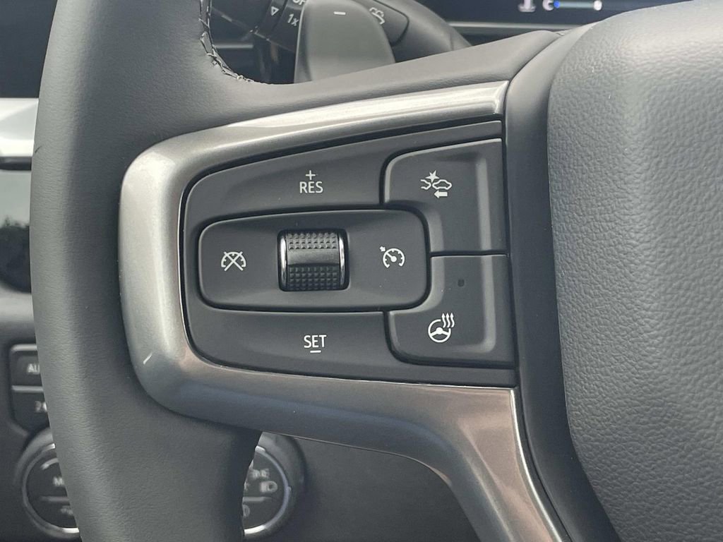 New 2026 Chevrolet Silverado 1500 RST w/ RST All Star Premium Package image 29