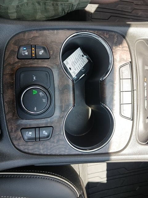 Used 2023 GMC Acadia Denali w/ Denali Ultimate Package FWD image 47