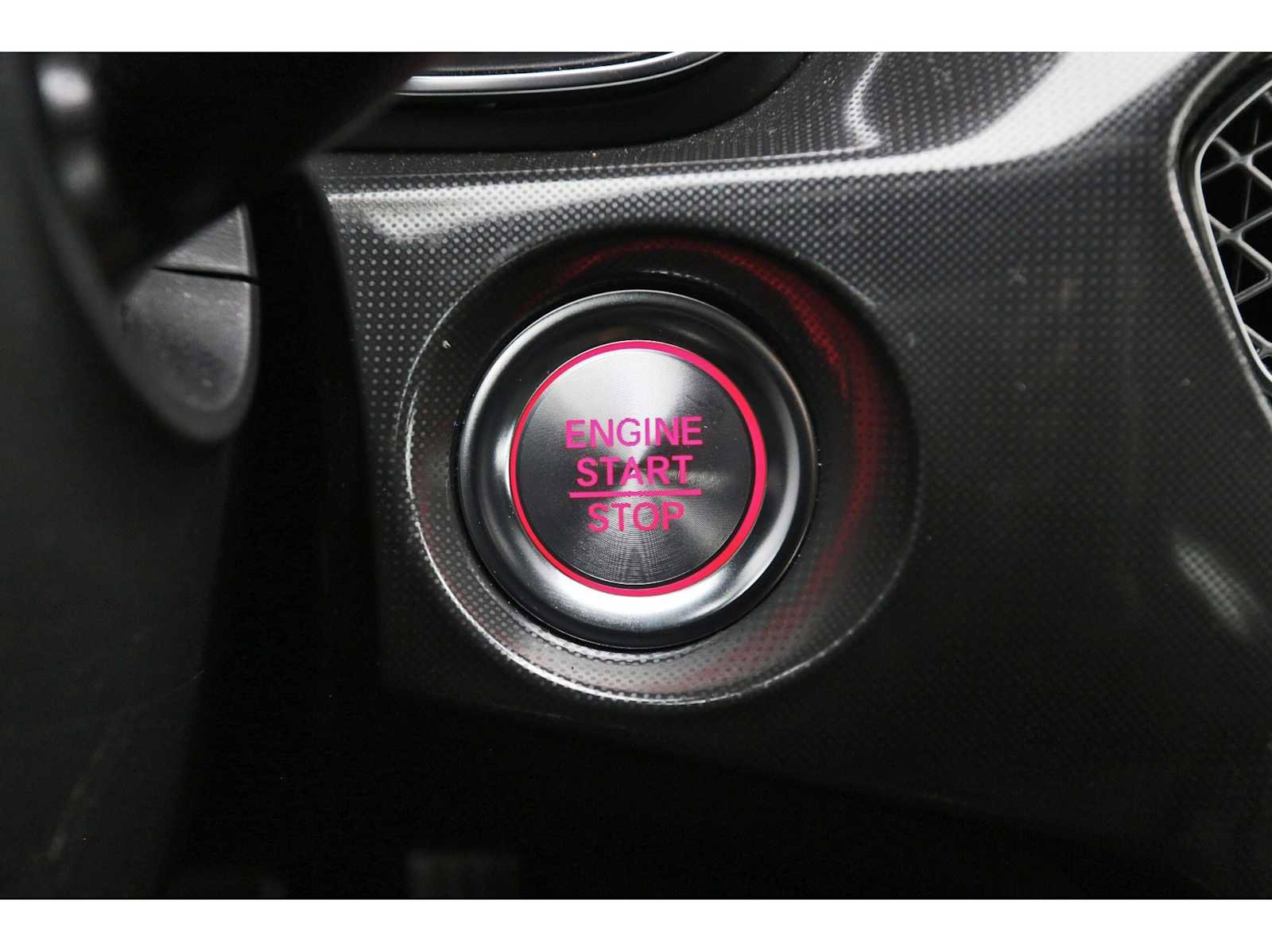 Used 2025 Acura Integra A-Spec FWD image 25