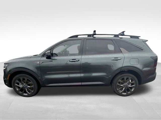 Used 2023 Kia Sorento SX Prestige AWD/4WD image 3