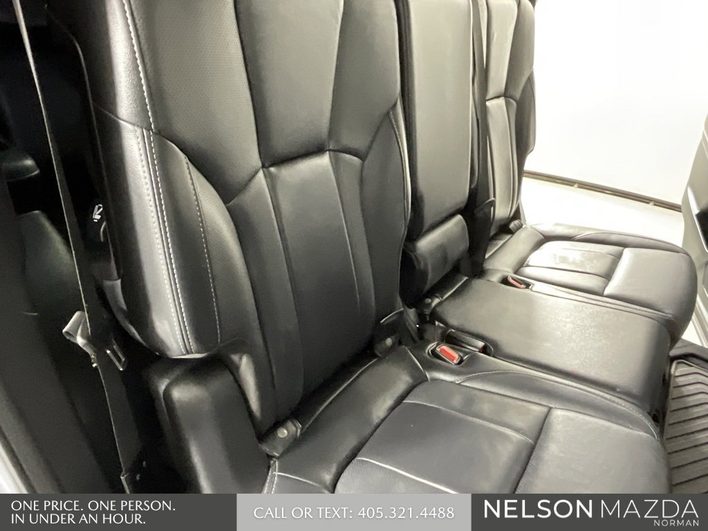 Used 2021 Subaru Ascent Limited w/ Technology Package image 31