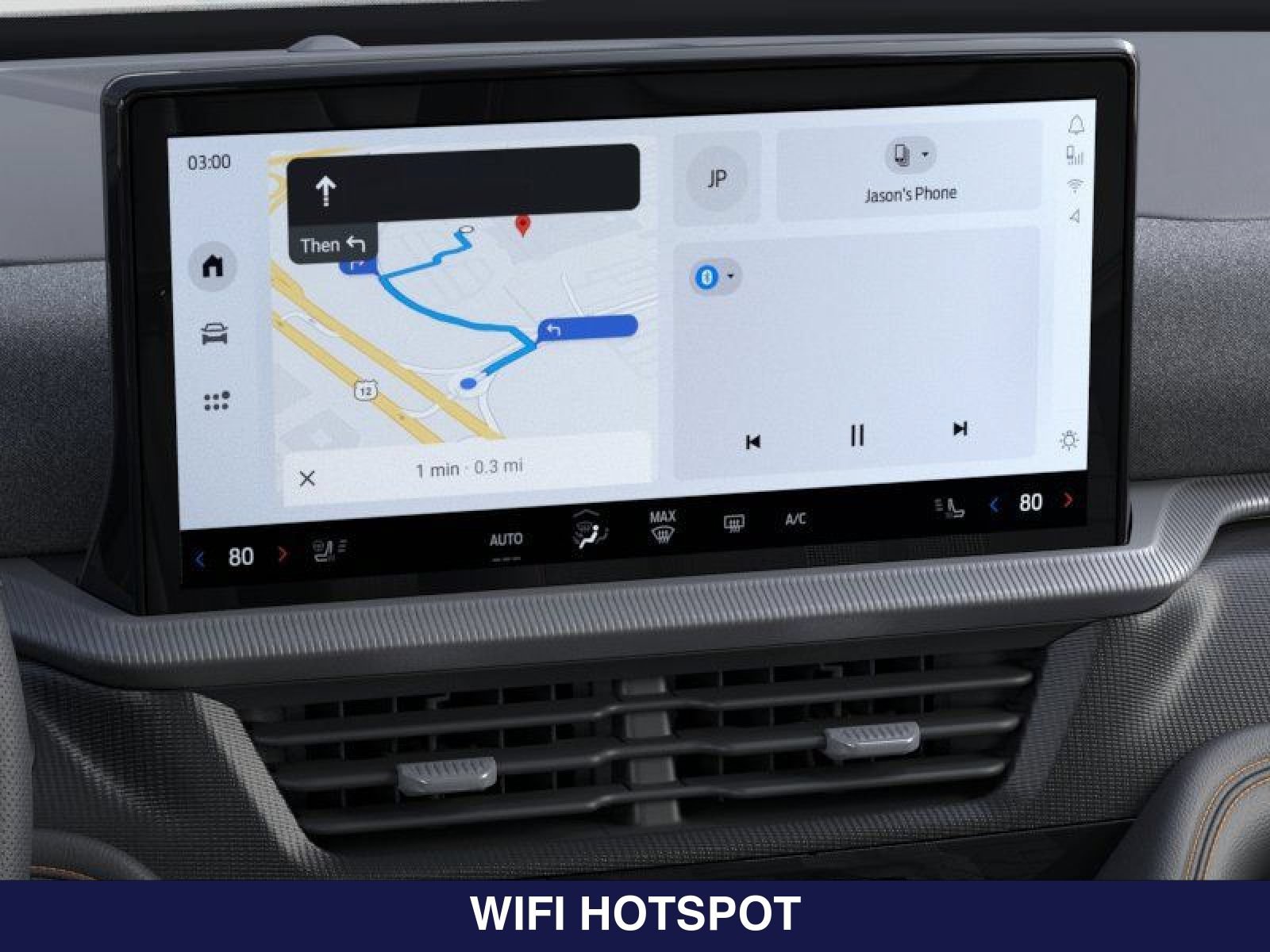 New 2026 Ford Explorer Tremor w/ Tremor Ultimate Package AWD/4WD image 13