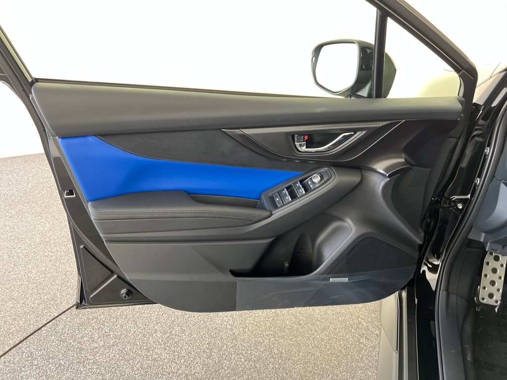 New 2026 Subaru WRX tS AWD/4WD image 12