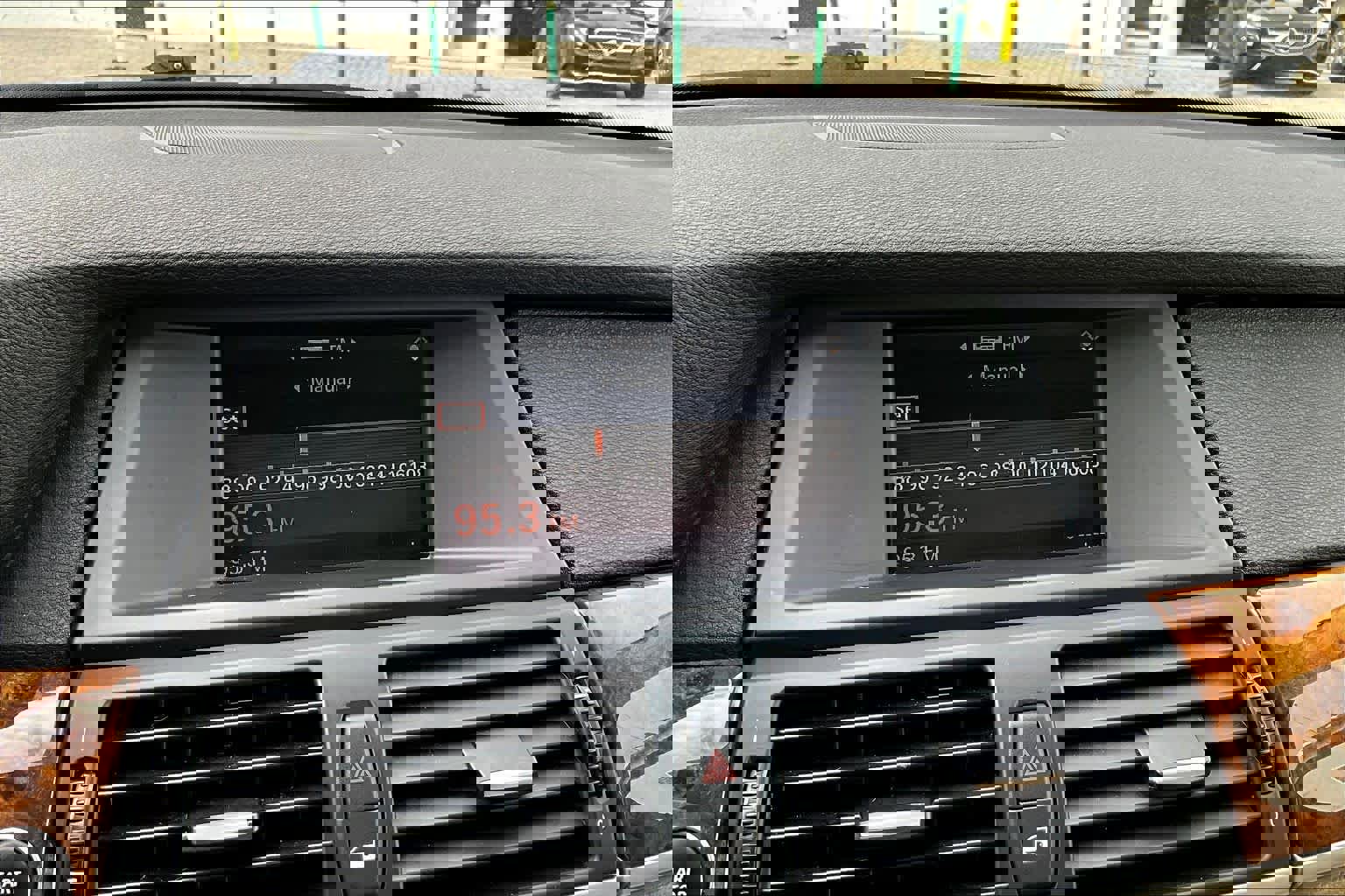 Used 2008 BMW X5 3.0si image 25