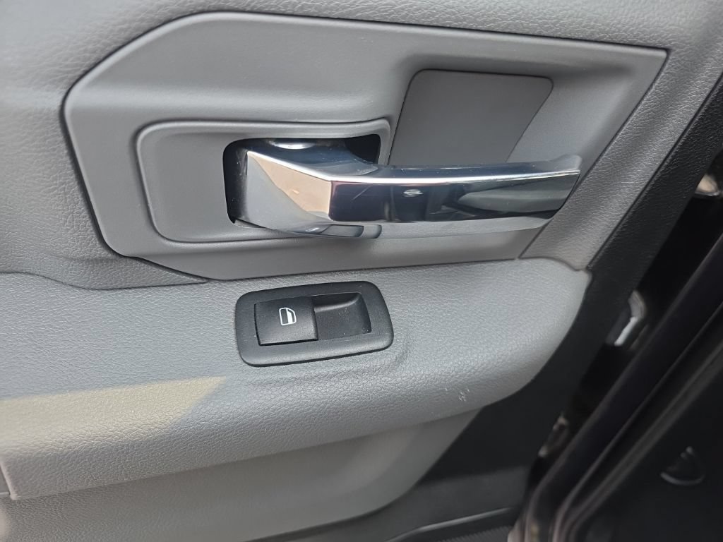 Used 2018 RAM 1500 Big Horn AWD/4WD image 27