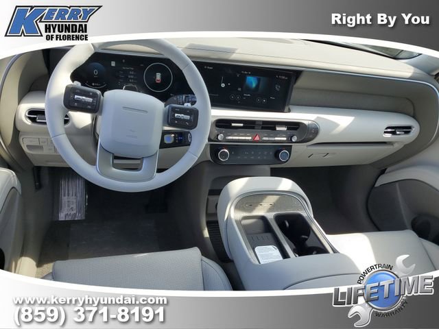 New 2026 Hyundai Palisade SEL image 9