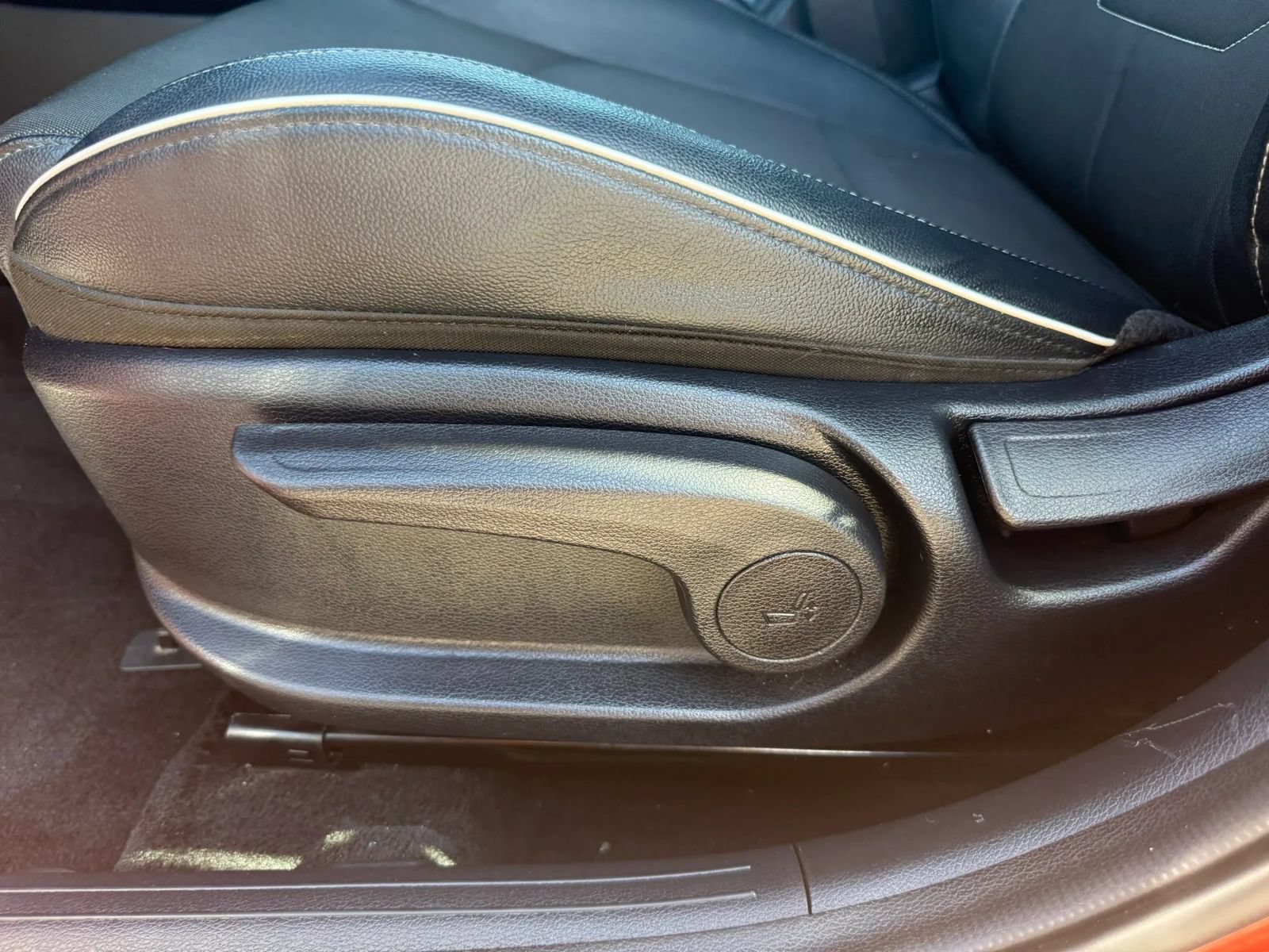 Used 2021 Kia Forte GT-Line FWD image 20