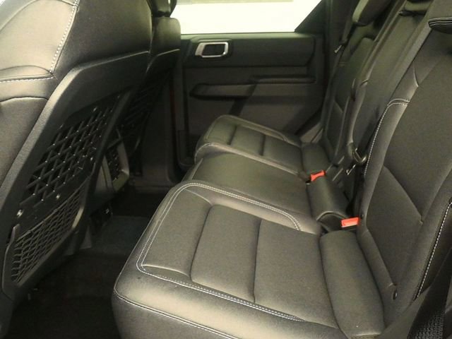 New 2026 Ford Bronco Big Bend image 10