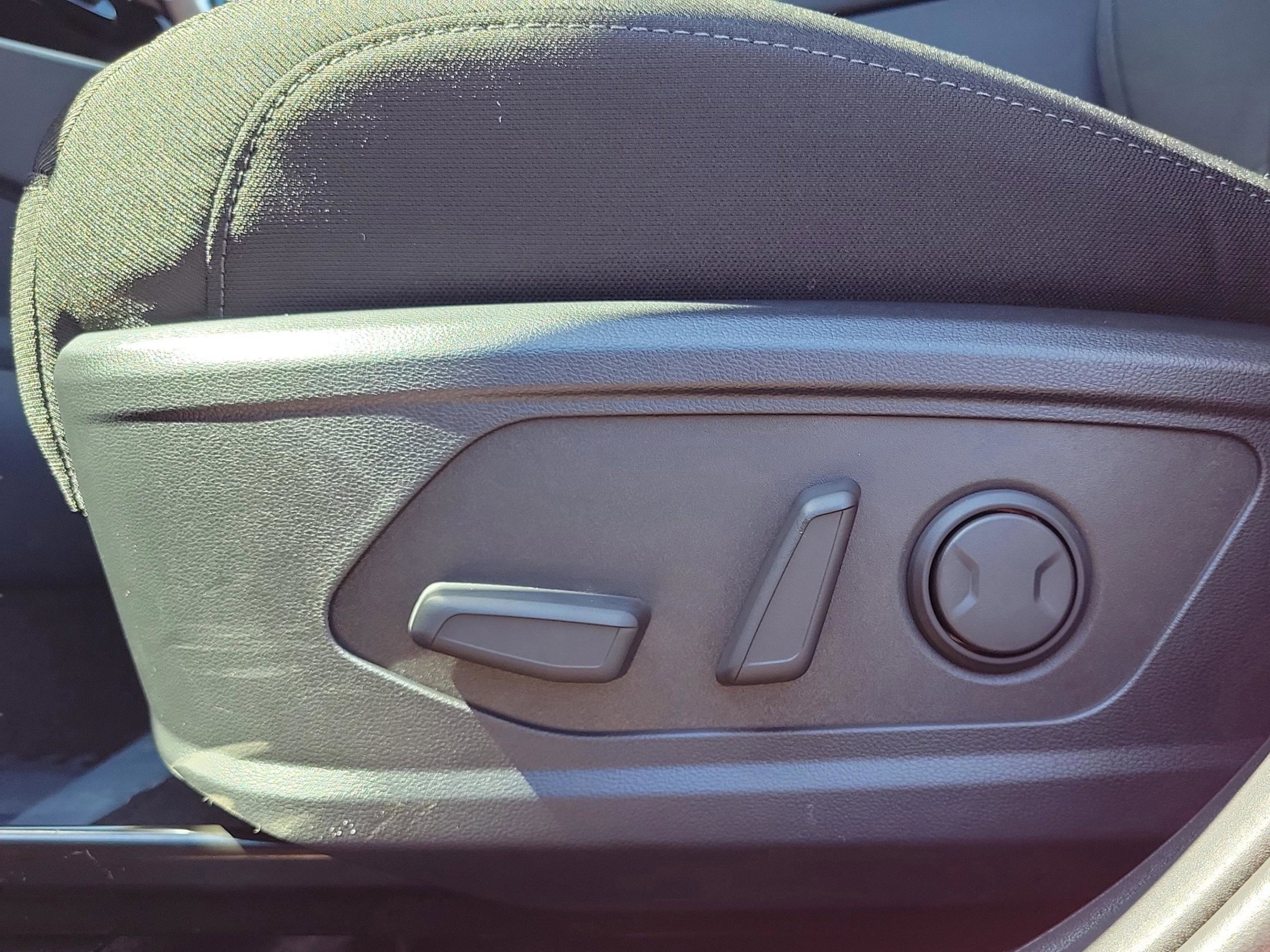 New 2026 Hyundai Tucson SEL image 16