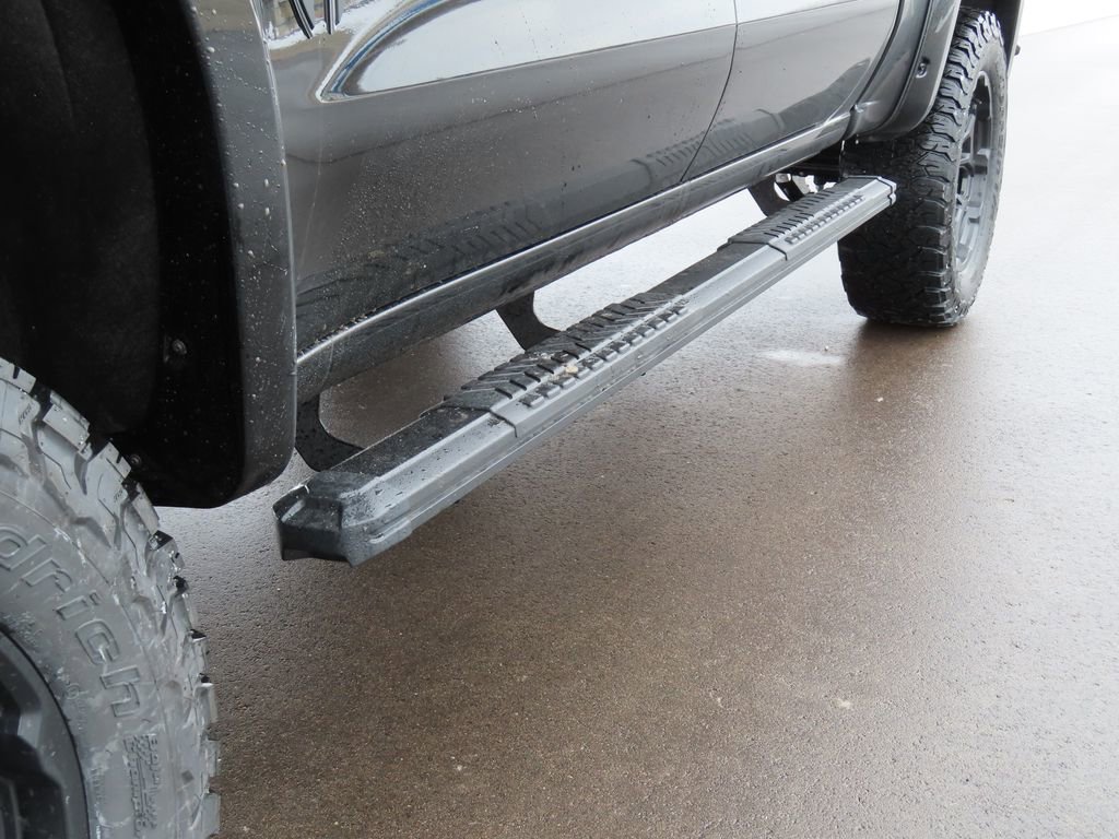 New 2026 Chevrolet Silverado 1500 RST image 20