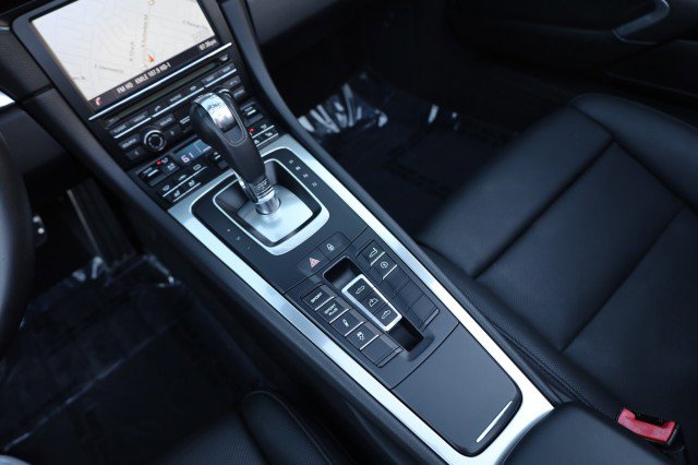 Used 2014 Porsche 911 Carrera S image 39