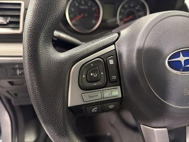 Used 2017 Subaru Forester 2.5i Premium w/ All-Weather Package image 16