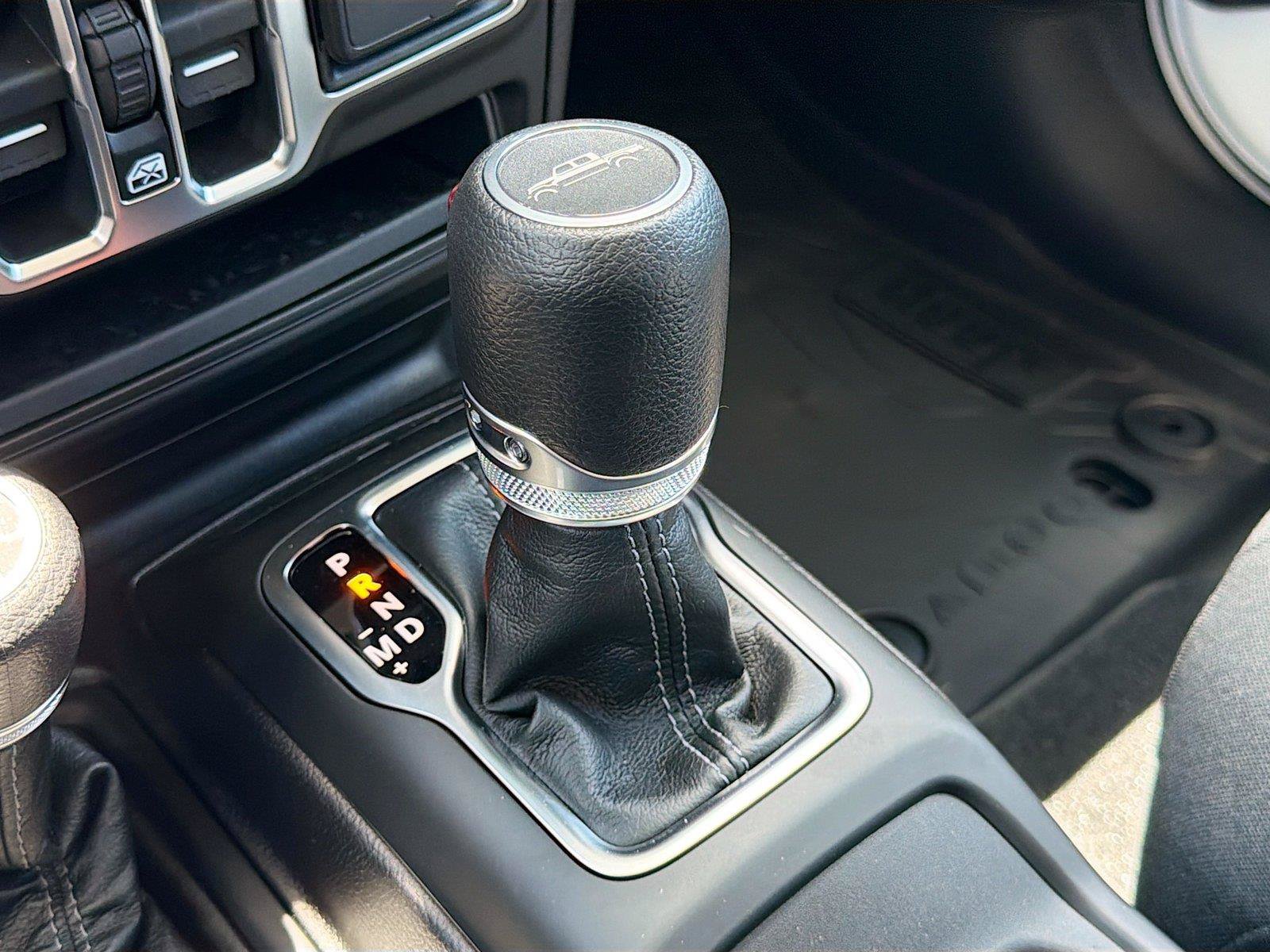 New 2026 Jeep Gladiator Sport AWD/4WD image 27