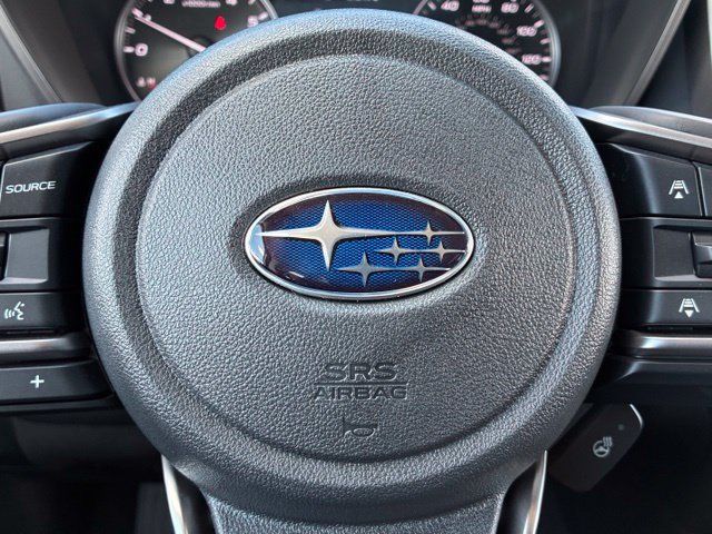 New 2027 Subaru Ascent Touring AWD/4WD image 16