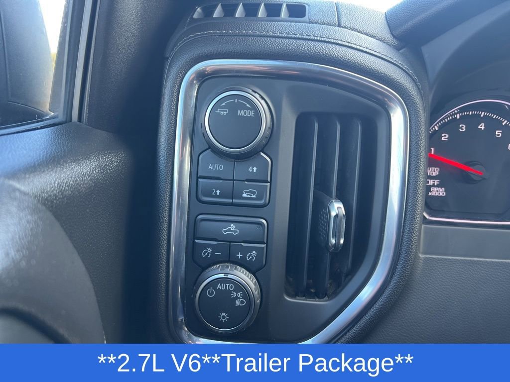 Used 2020 Chevrolet Silverado 1500 LT w/ LT Value Package image 15