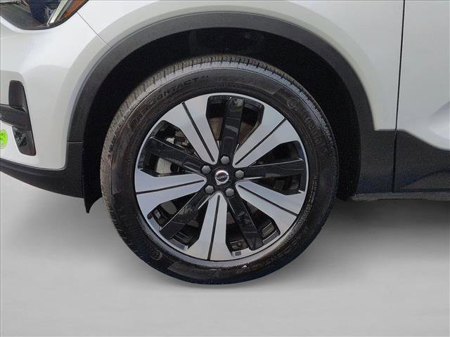 Certified 2023 Volvo C40 Recharge Core image 24