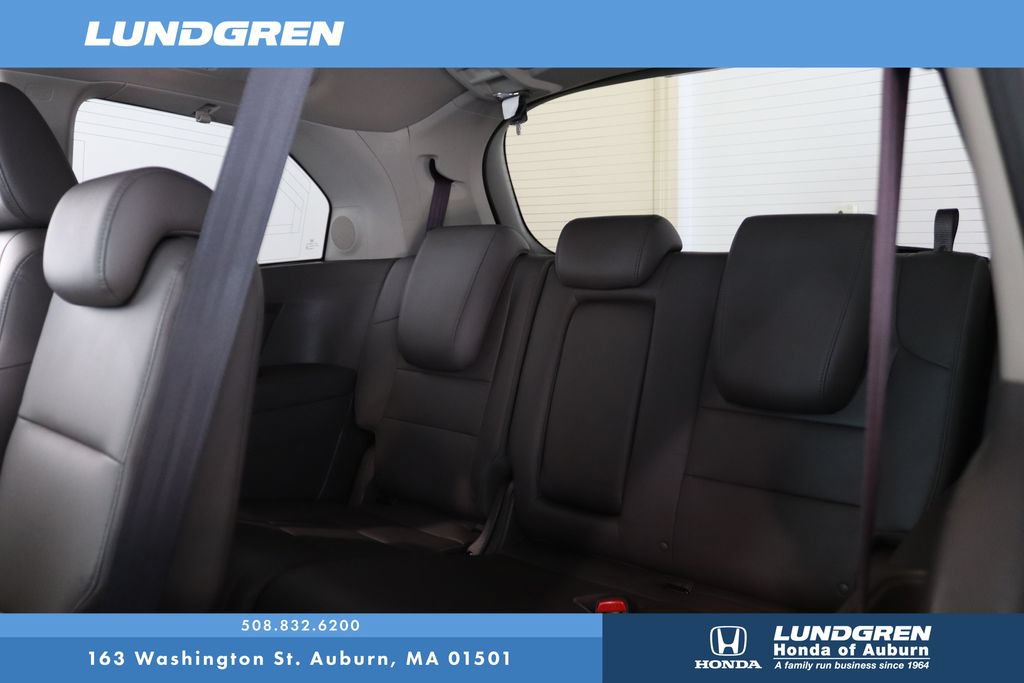 Used 2012 Honda Odyssey Touring image 15