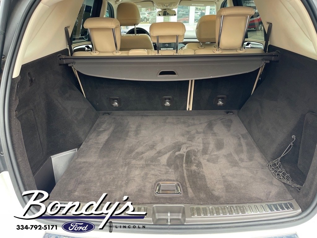 Used 2016 Mercedes-Benz GLE 350 image 18