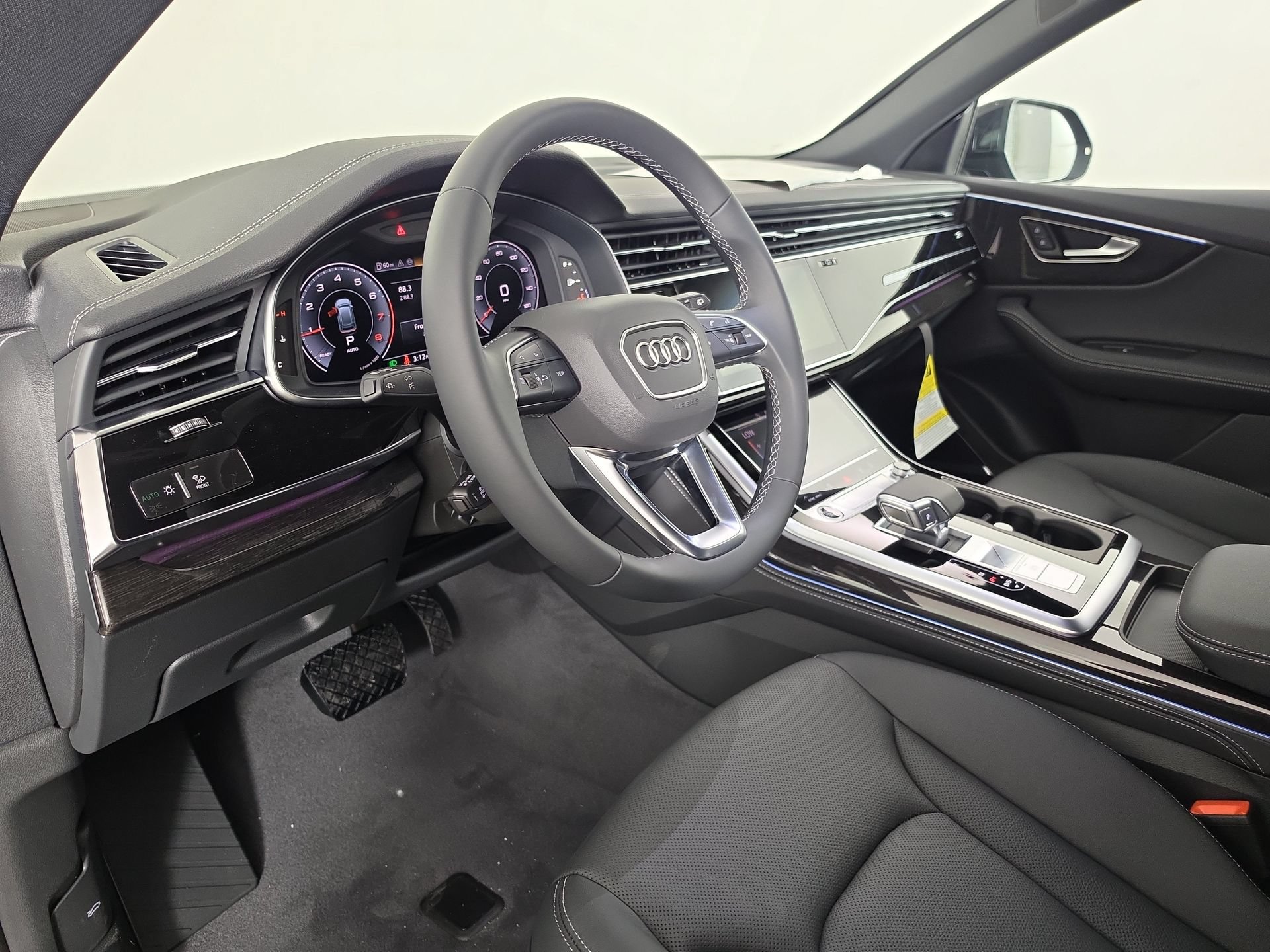 New 2026 Audi Q8 Premium Plus AWD/4WD image 16
