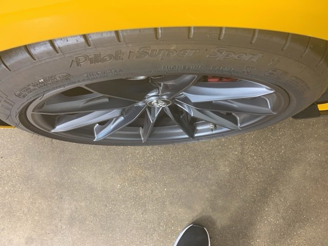 Used 2023 Toyota Supra 3.0 Premium image 29