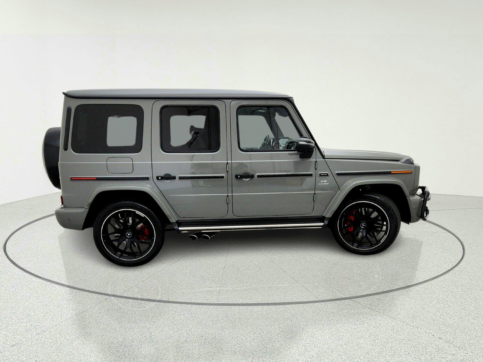 Used 2022 Mercedes-Benz G 63 AMG 4MATIC image 7