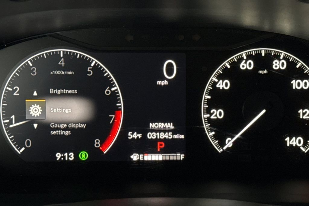 Certified 2023 Honda HR-V LX image 25