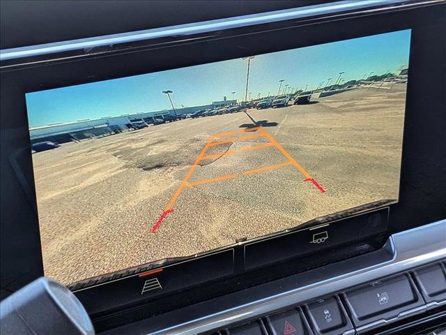 Used 2022 GMC Sierra 1500 Elevation image 12