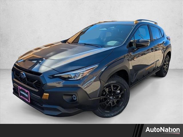 New 2026 Subaru Crosstrek 2.5i Wilderness