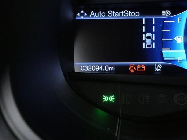Certified 2023 Ford Edge Titanium AWD/4WD image 22