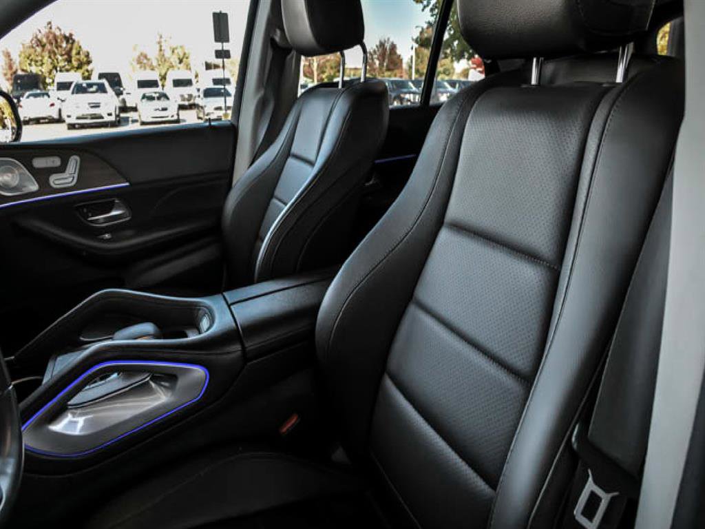 Used 2020 Mercedes-Benz GLE 350 4MATIC image 13