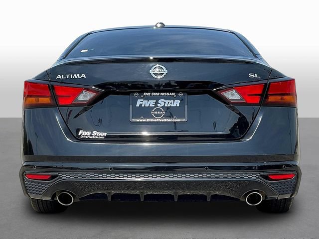 Used 2019 Nissan Altima 2.5 SL FWD image 6