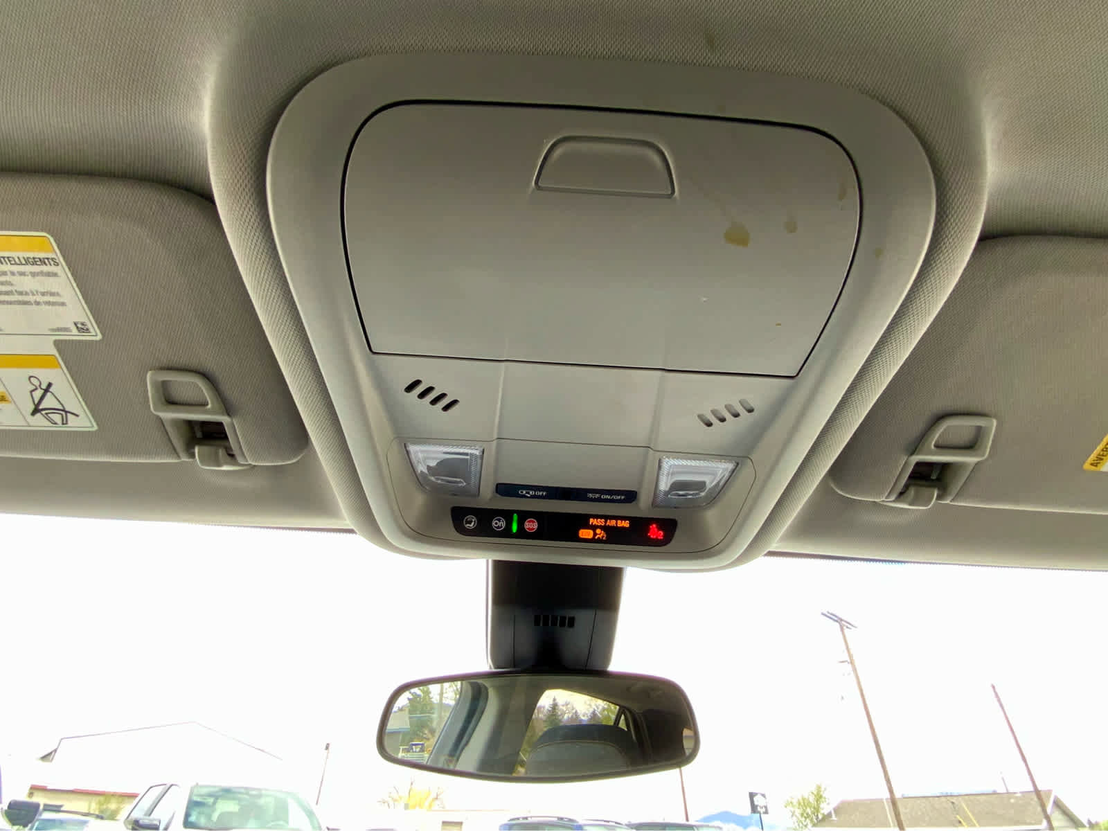 Used 2023 Chevrolet Equinox LT AWD/4WD image 39