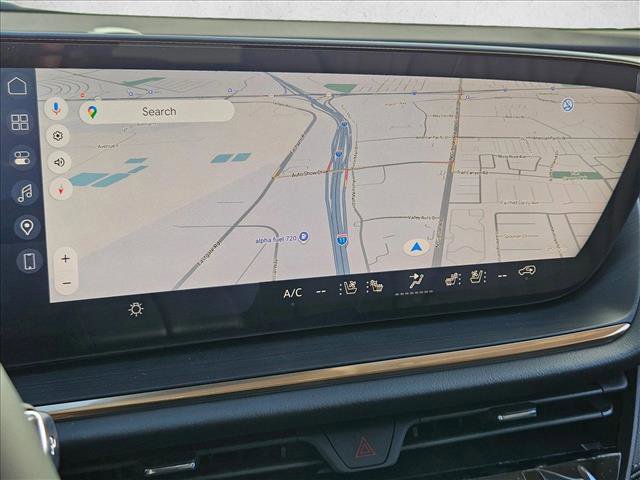 New 2026 Buick Envision Avenir AWD/4WD image 13