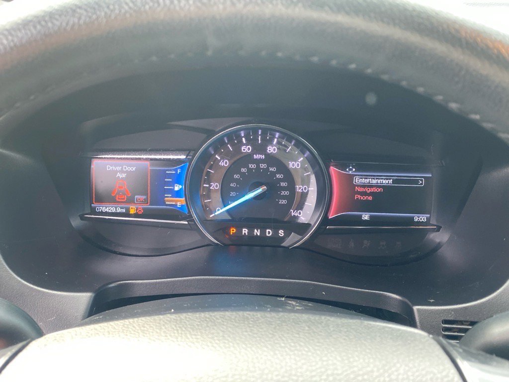 Used 2019 Ford Explorer XLT w/ Equipment Group 202A image 21