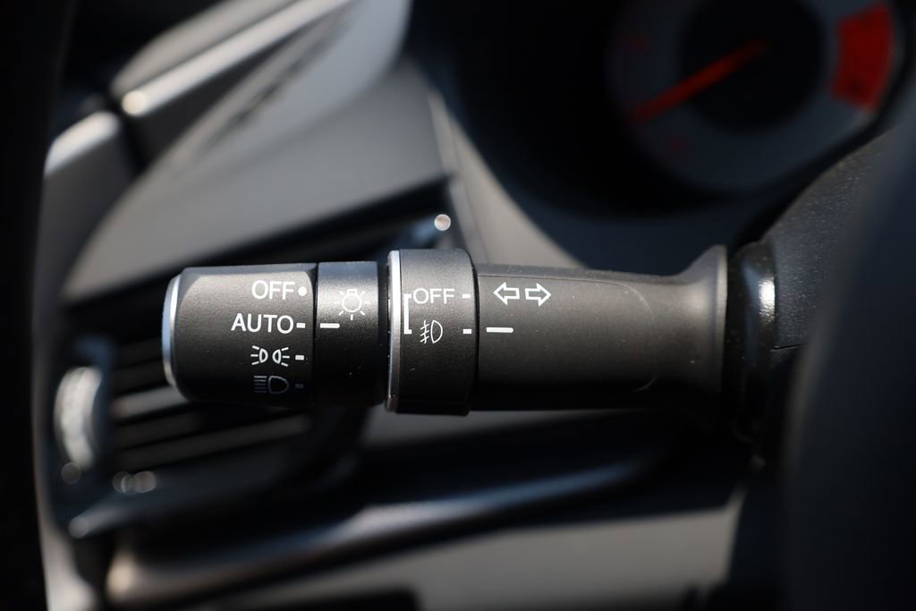 New 2025 Acura RDX A-Spec AWD/4WD image 16