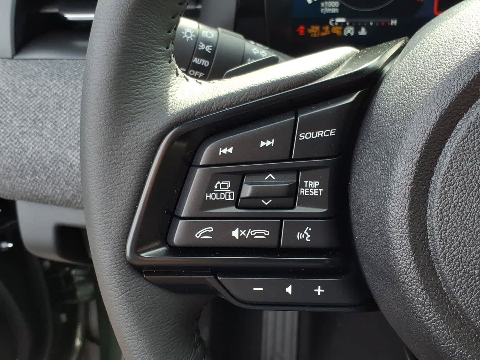 New 2026 Subaru Outback Limited XT AWD/4WD image 30