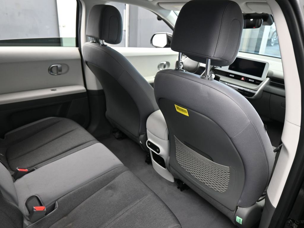 Used 2024 Hyundai Ioniq 5 SEL RWD image 47