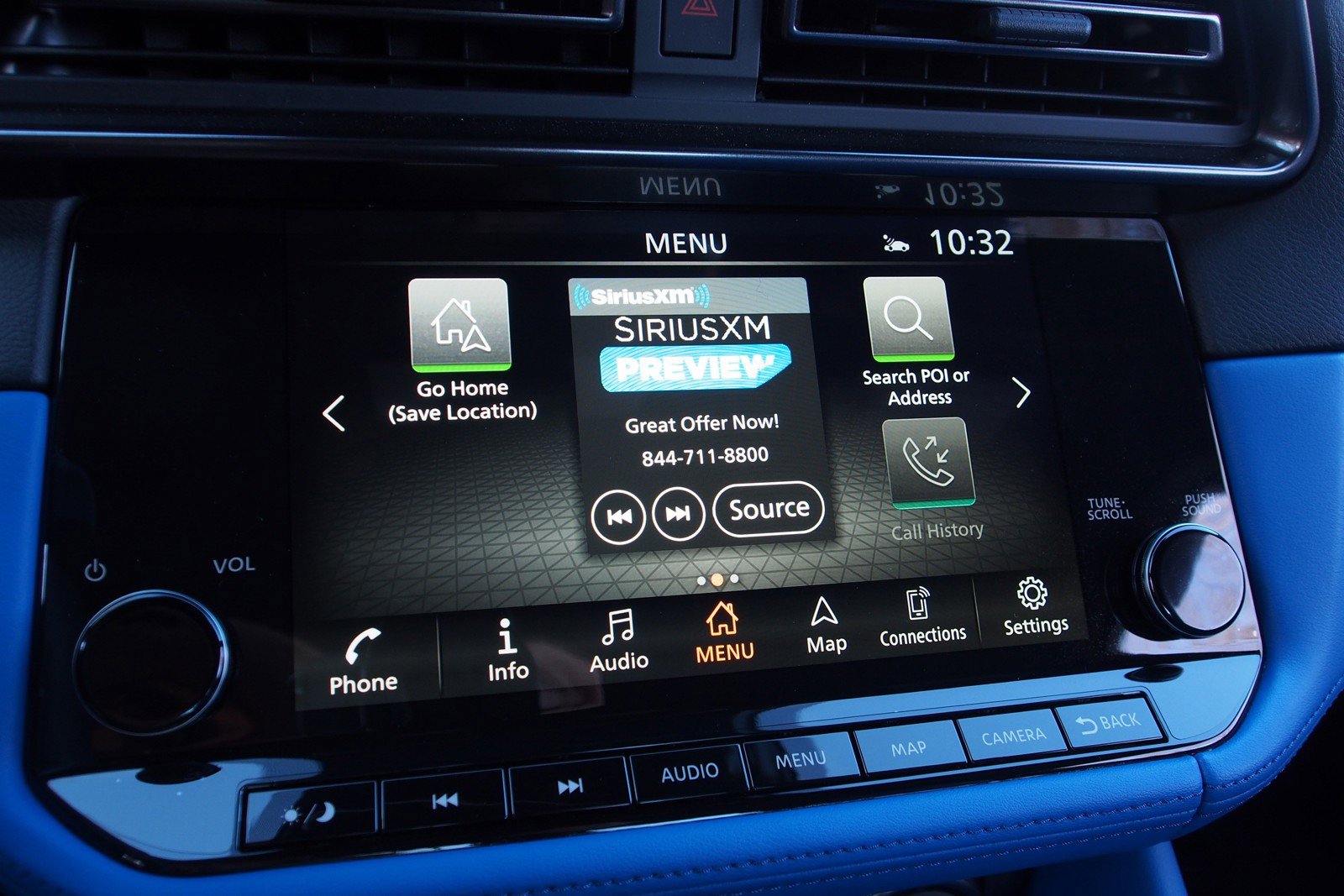 Used 2024 Nissan Z Performance w/ Floor Mat Package image 27