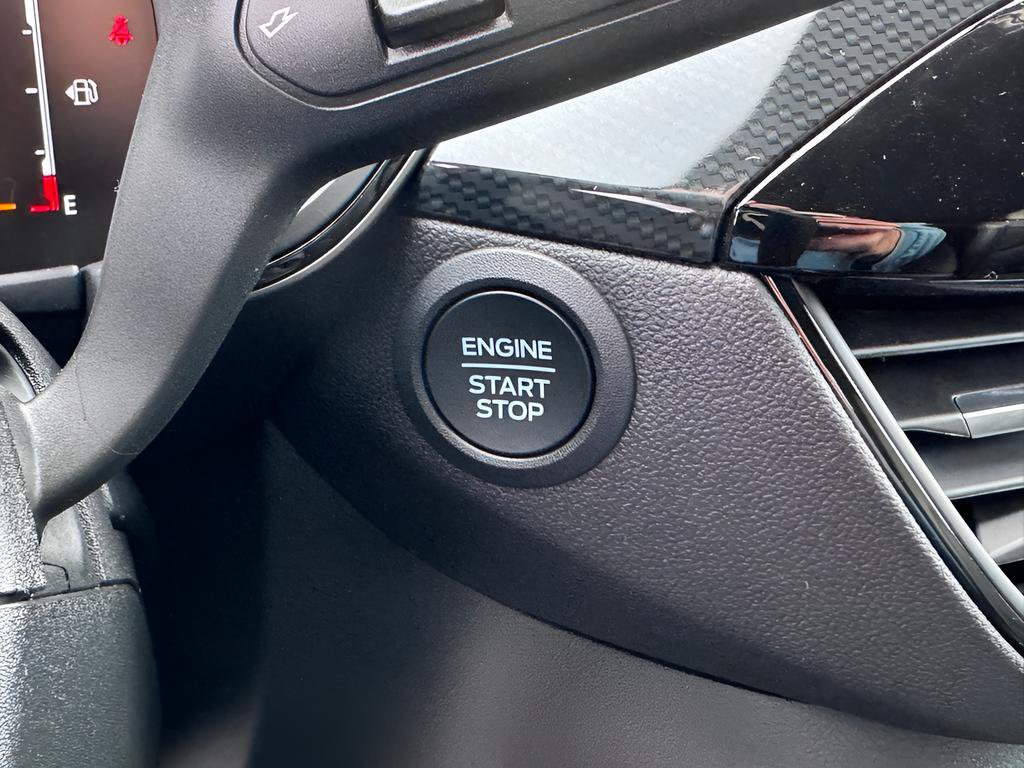 New 2026 Ford Escape ST-Line w/ Cold Weather Package FWD image 17