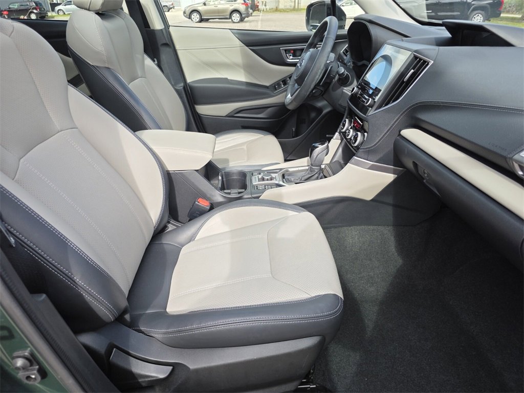 Used 2023 Subaru Forester Limited image 14