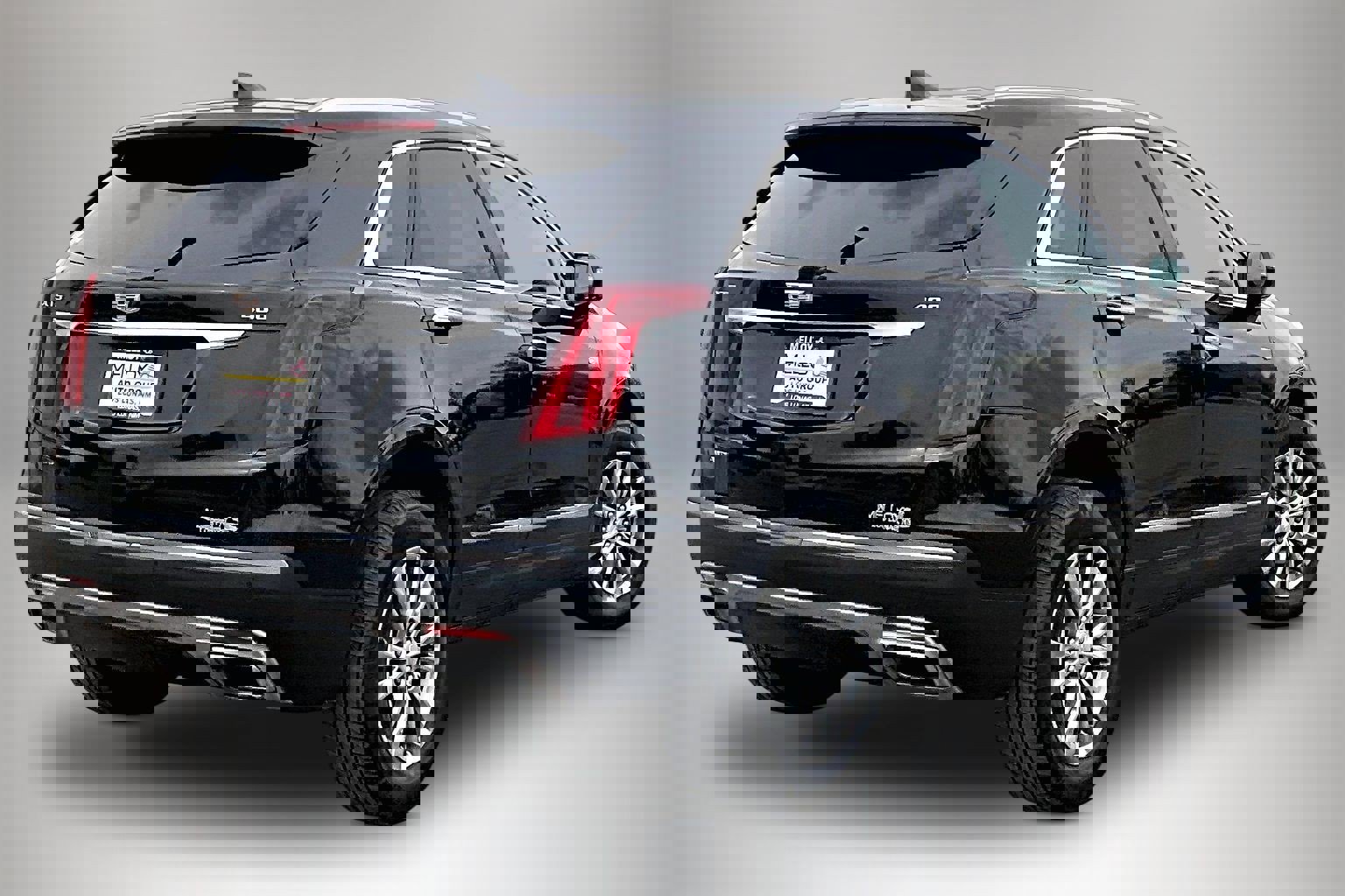 Used 2023 Cadillac XT5 Premium Luxury image 6