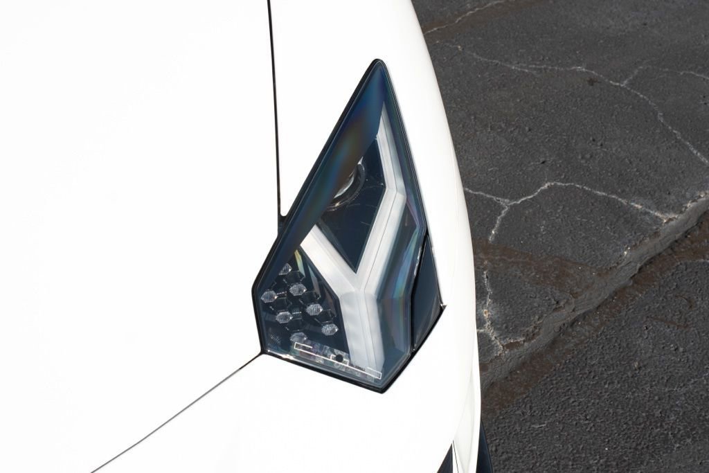 Used 2021 Lamborghini Aventador SVJ image 22