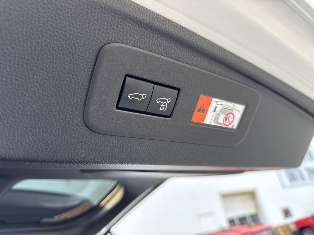 Used 2024 Lexus GX 550 550 Overtrail image 14