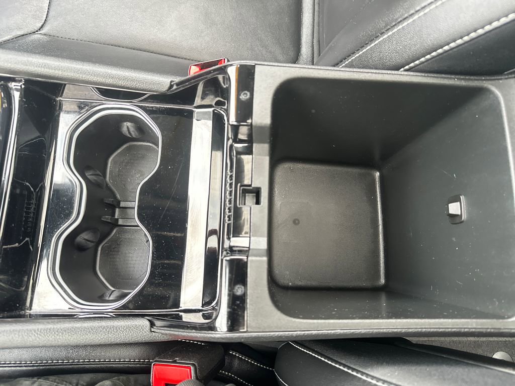 Used 2022 Jeep Grand Cherokee L Limited image 17