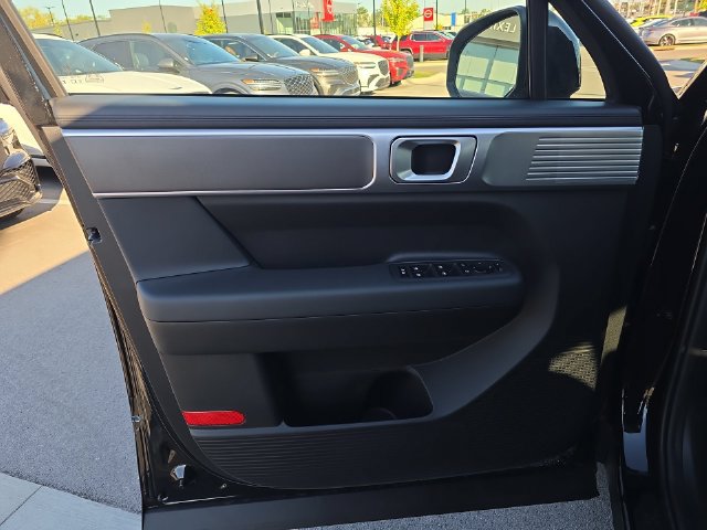 Used 2026 Hyundai Santa Fe SE AWD/4WD image 13