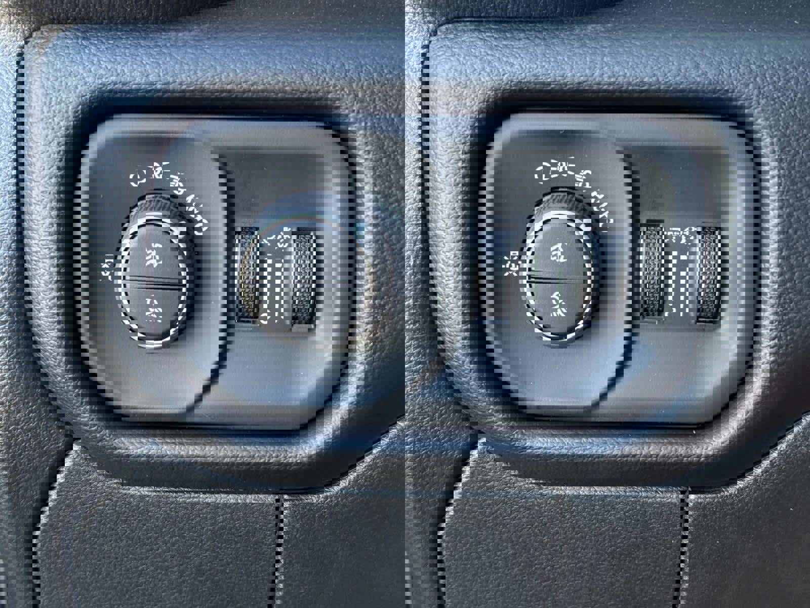 New 2026 RAM 2500 Laramie w/ Night Edition image 13