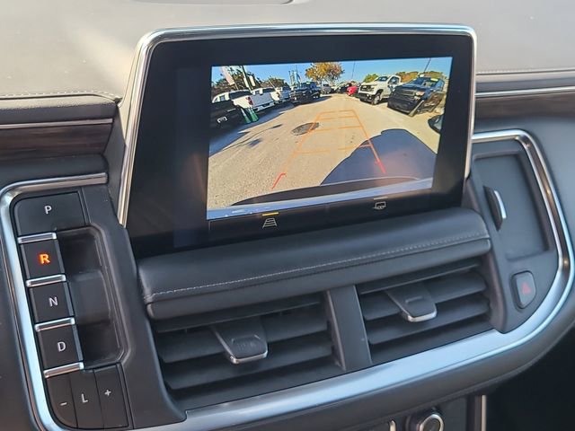 Used 2023 Chevrolet Suburban LT image 32