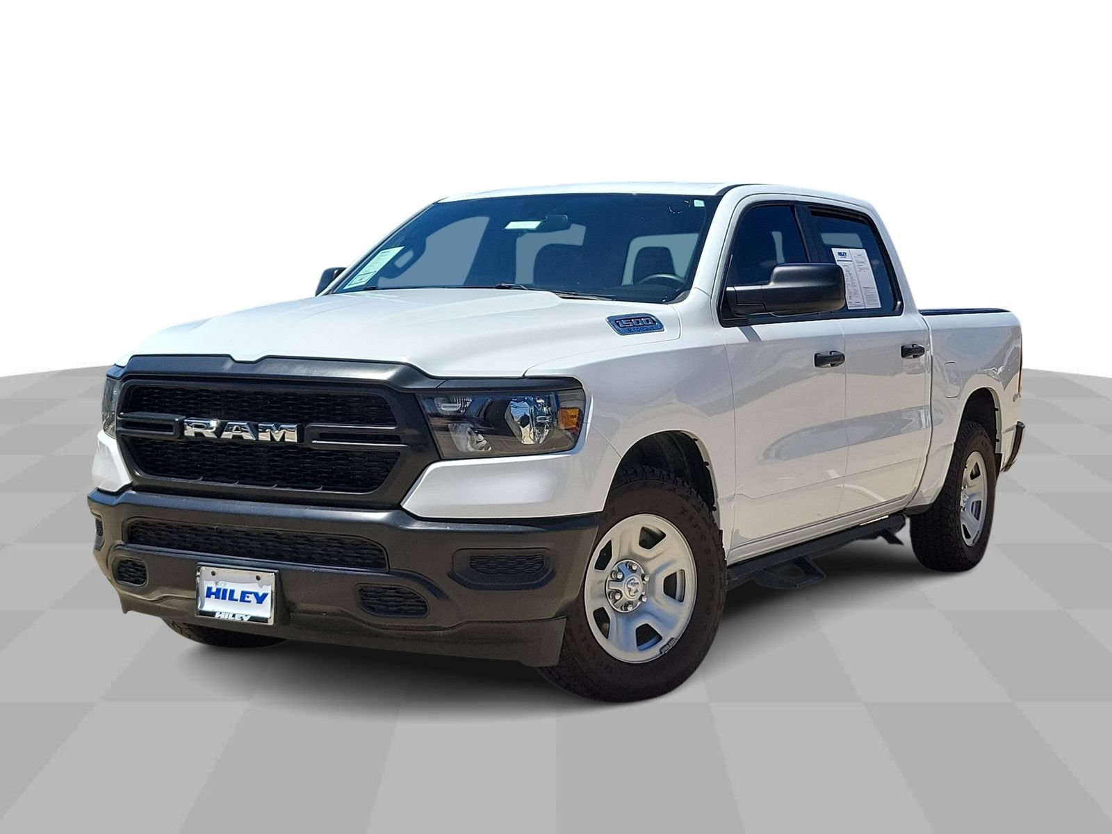 Used 2024 RAM 1500 Tradesman AWD/4WD 360° Tour