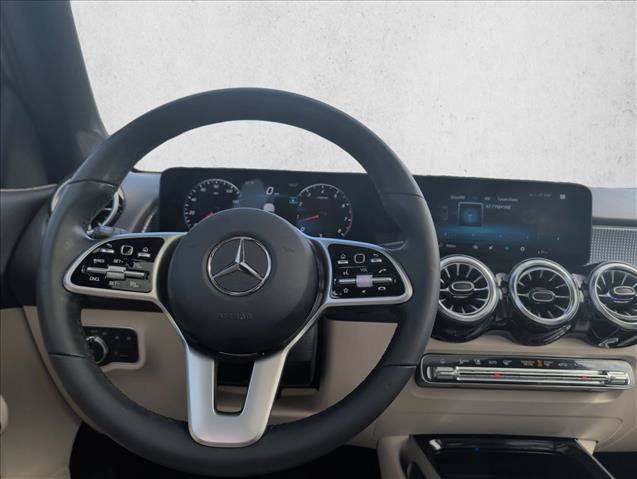 Certified 2022 Mercedes-Benz GLB 250 image 22