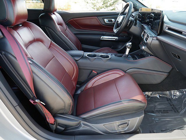 Used 2024 Ford Mustang GT Premium image 52